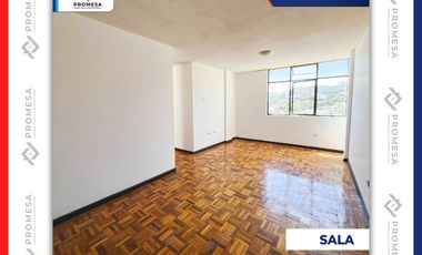 Venta de Departamento en el sector Verdeloma cerca al Coliseo de Deportes, Abato, Ecuador