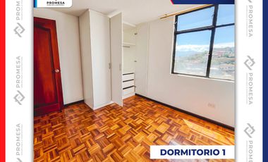 Venta de Departamento en el sector Verdeloma cerca al Coliseo de Deportes, Abato, Ecuador