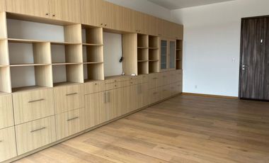 Departamento en renta en Hightowers Sontata , en Lomas de Angelopolis Puebla