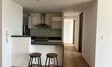 Departamento en renta en Hightowers Sontata , en Lomas de Angelopolis Puebla