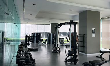 Departamento en renta en Hightowers Sontata , en Lomas de Angelopolis Puebla