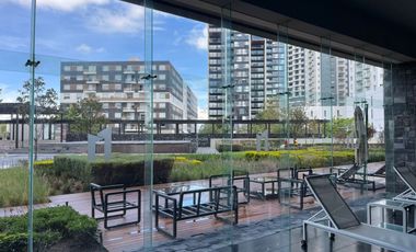 Departamento en renta en Hightowers Sontata , en Lomas de Angelopolis Puebla