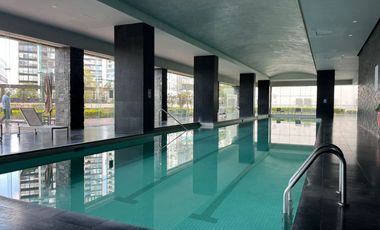 Departamento en renta en Hightowers Sontata , en Lomas de Angelopolis Puebla