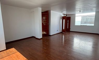 VENTA DE DEPARTAMENTO – FLORIDA, AV. TÚPAC AMARU