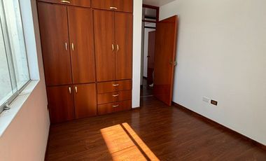 VENTA DE DEPARTAMENTO – FLORIDA, AV. TÚPAC AMARU