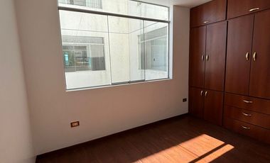VENTA DE DEPARTAMENTO – FLORIDA, AV. TÚPAC AMARU
