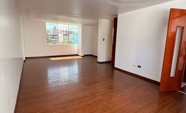 VENTA DE DEPARTAMENTO – FLORIDA, AV. TÚPAC AMARU