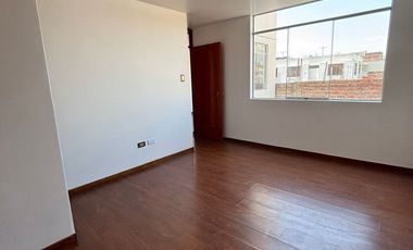VENTA DE DEPARTAMENTO – FLORIDA, AV. TÚPAC AMARU