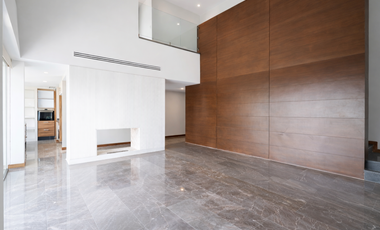 Departamento con Terraza y Doble Altura. Guadalajara - Colonia Americana