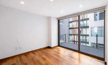 Departamento con Terraza y Doble Altura. Guadalajara - Colonia Americana