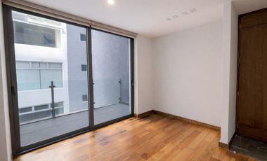 Departamento con Terraza y Doble Altura. Guadalajara - Colonia Americana