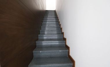 Departamento con Terraza y Doble Altura. Guadalajara - Colonia Americana