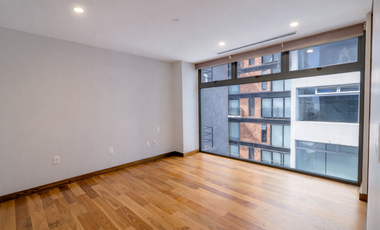 Departamento con Terraza y Doble Altura. Guadalajara - Colonia Americana