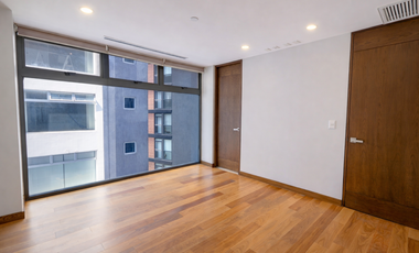 Departamento con Terraza y Doble Altura. Guadalajara - Colonia Americana