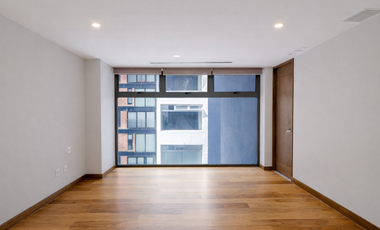 Departamento con Terraza y Doble Altura. Guadalajara - Colonia Americana