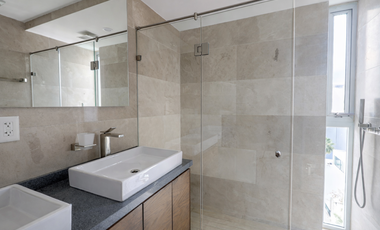 Departamento con Terraza y Doble Altura. Guadalajara - Colonia Americana