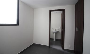 DEPARTAMENTO DE 156 METROS EN RENTA EN LA VISTA BOSQUE REAL