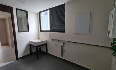 DEPARTAMENTO DE 156 METROS EN RENTA EN LA VISTA BOSQUE REAL