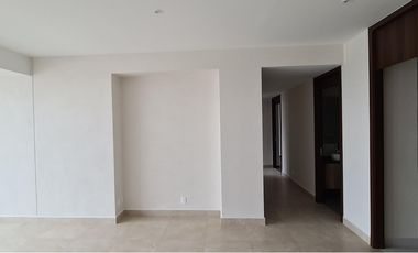 DEPARTAMENTO DE 156 METROS EN RENTA EN LA VISTA BOSQUE REAL