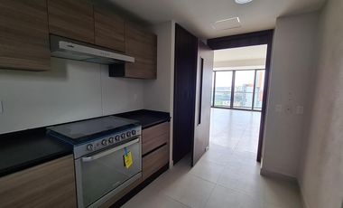 DEPARTAMENTO DE 156 METROS EN RENTA EN LA VISTA BOSQUE REAL