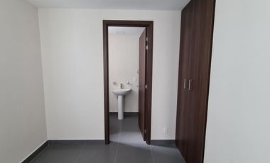 DEPARTAMENTO DE 156 METROS EN RENTA EN LA VISTA BOSQUE REAL