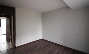 DEPARTAMENTO DE 156 METROS EN RENTA EN LA VISTA BOSQUE REAL