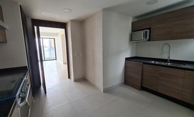 DEPARTAMENTO DE 156 METROS EN RENTA EN LA VISTA BOSQUE REAL
