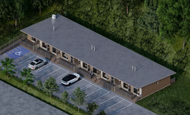 Arriendo Departamentos Villarrica camino Pucón.