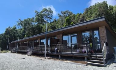 Arriendo Departamentos Villarrica camino Pucón.