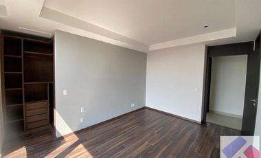 DEPARTAMENTO DE 116 METROS EN RENTA EN THE OAKS BOSQUE REAL