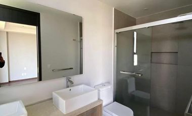DEPARTAMENTO DE 116 METROS EN RENTA EN THE OAKS BOSQUE REAL