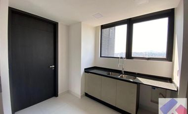 DEPARTAMENTO DE 116 METROS EN RENTA EN THE OAKS BOSQUE REAL
