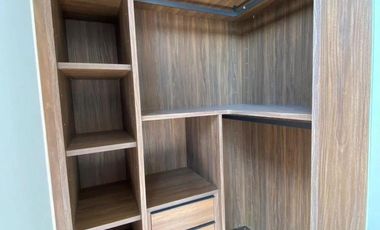 DEPARTAMENTO DE 116 METROS EN RENTA EN THE OAKS BOSQUE REAL