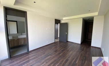 DEPARTAMENTO DE 116 METROS EN RENTA EN THE OAKS BOSQUE REAL