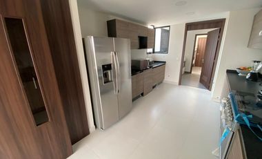 DEPARTAMENTO DE 195 METROS EN LA VISTA BOSQUE REAL EN RENTA