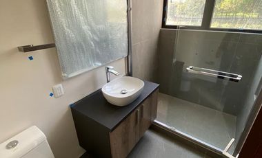 DEPARTAMENTO DE 195 METROS EN LA VISTA BOSQUE REAL EN RENTA