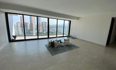DEPARTAMENTO DE 195 METROS EN LA VISTA BOSQUE REAL EN RENTA