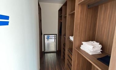 DEPARTAMENTO DE 195 METROS EN LA VISTA BOSQUE REAL EN RENTA