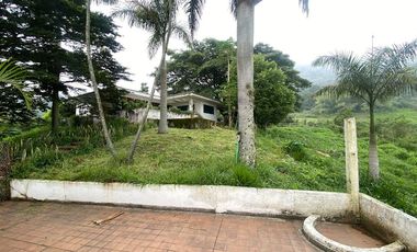 VENTA FINCA, EL PEDREGAL, YUMBO, VALLE DEL CAUCA