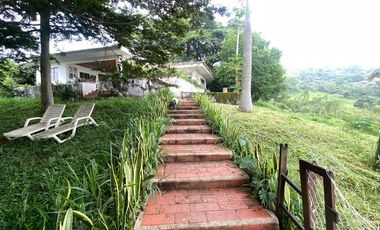 VENTA FINCA, EL PEDREGAL, YUMBO, VALLE DEL CAUCA