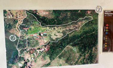 VENTA FINCA, EL PEDREGAL, YUMBO, VALLE DEL CAUCA