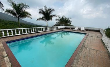 VENTA FINCA, EL PEDREGAL, YUMBO, VALLE DEL CAUCA