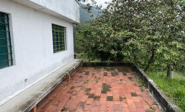 VENTA FINCA, EL PEDREGAL, YUMBO, VALLE DEL CAUCA