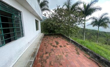 VENTA FINCA, EL PEDREGAL, YUMBO, VALLE DEL CAUCA