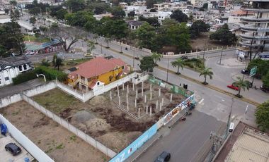 TERRENO EN RENTA EN UNIORO