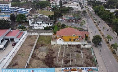 TERRENO EN RENTA EN UNIORO
