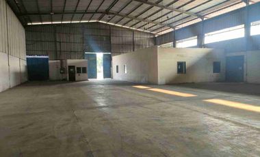 disewakan gudang bekasi bantar gebang