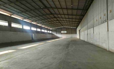disewakan gudang bekasi bantar gebang