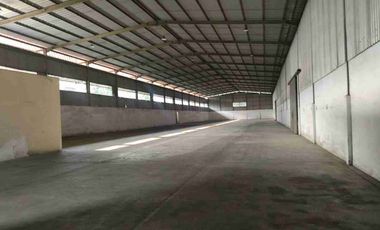 disewakan gudang bekasi bantar gebang