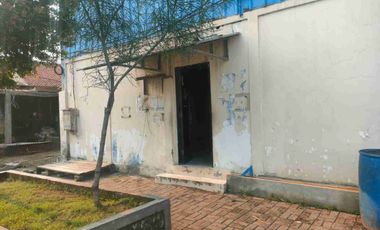 disewakan gudang bekasi bantar gebang